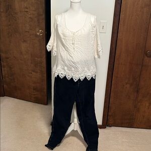 Classic Dark Blue Skinny Jeans for Women
